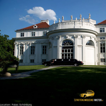 Polterabend Limousine mieten