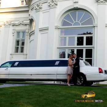 Limousine Wien