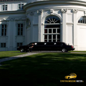 Limo Wien 1020
